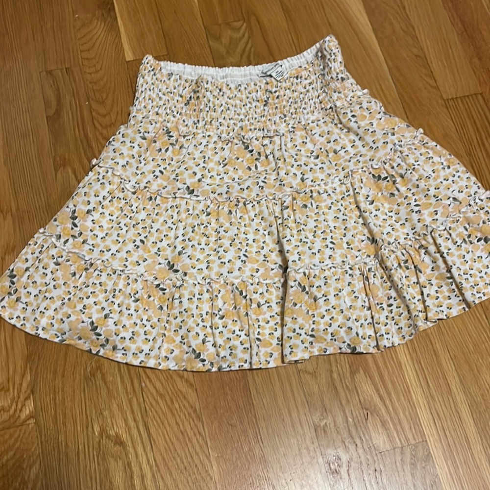 american eagle skirt